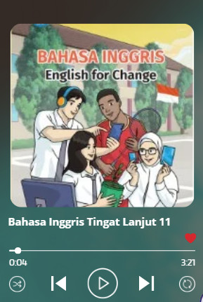 Bahasa Inggris XI Unit 1 7