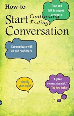 Starting Continuing Ending Conversation