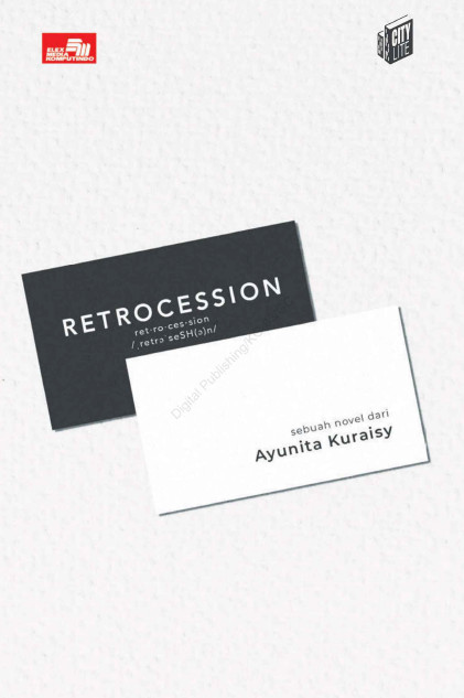 Retrocesion