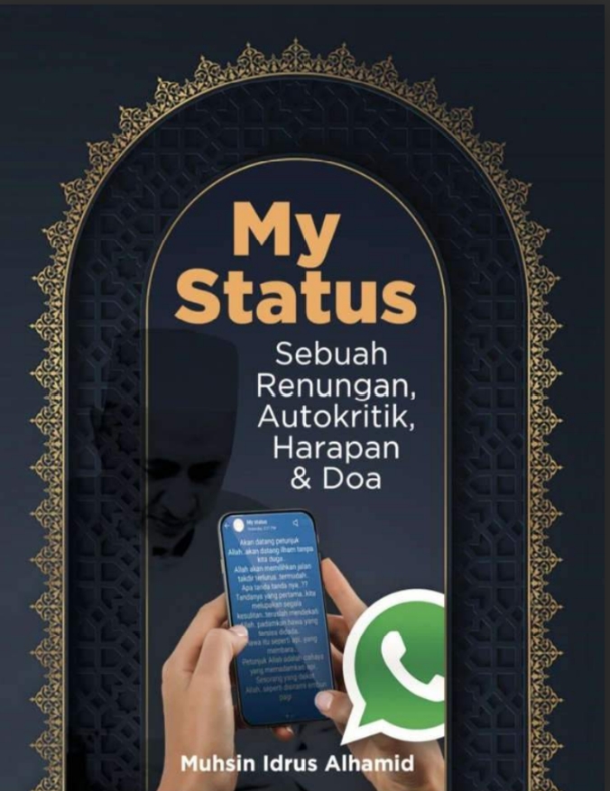 My Status Sebuah Renungan 