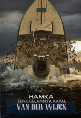 Tenggelamnya Kapal Van Der Wijck