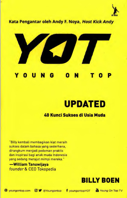 Young On Top